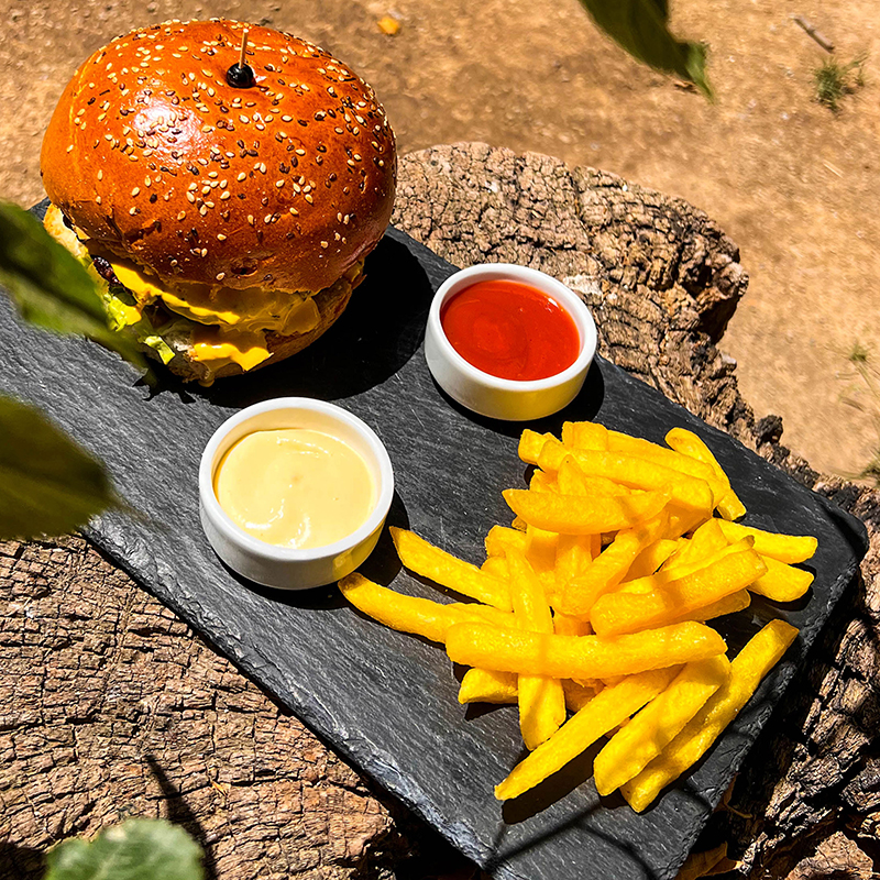 Cheeseburger