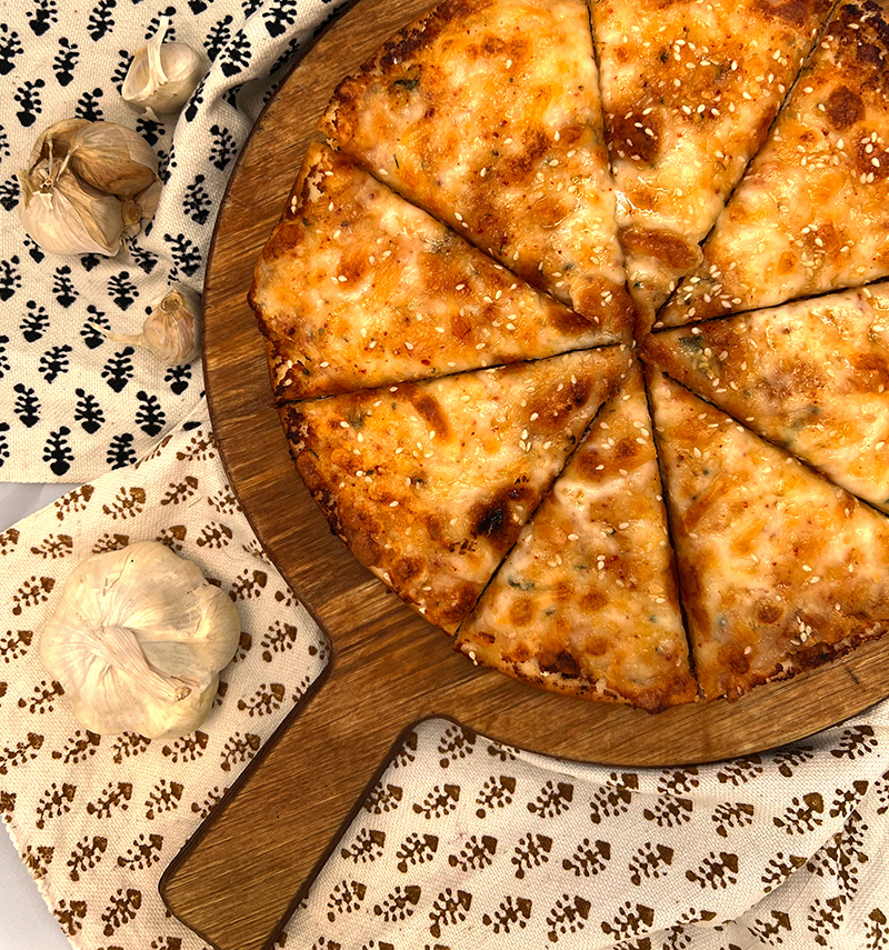 Garlic Bread