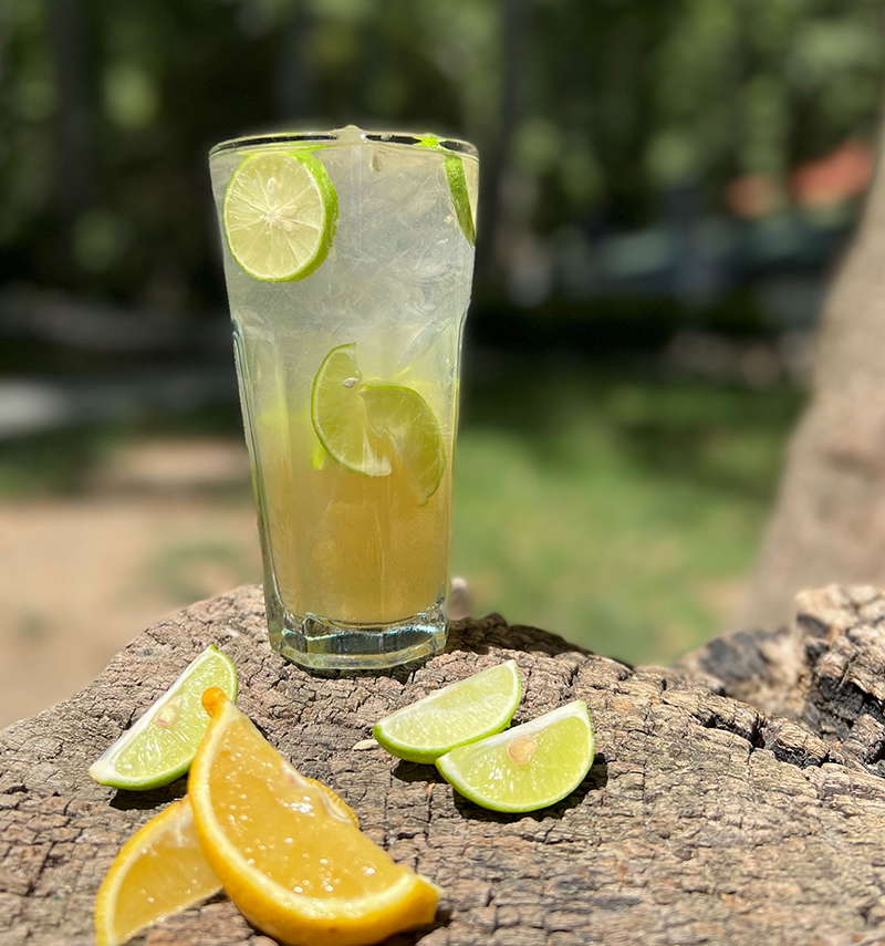 Lemonade