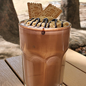 Chocolate Lover