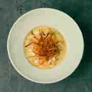 Soup of the Day