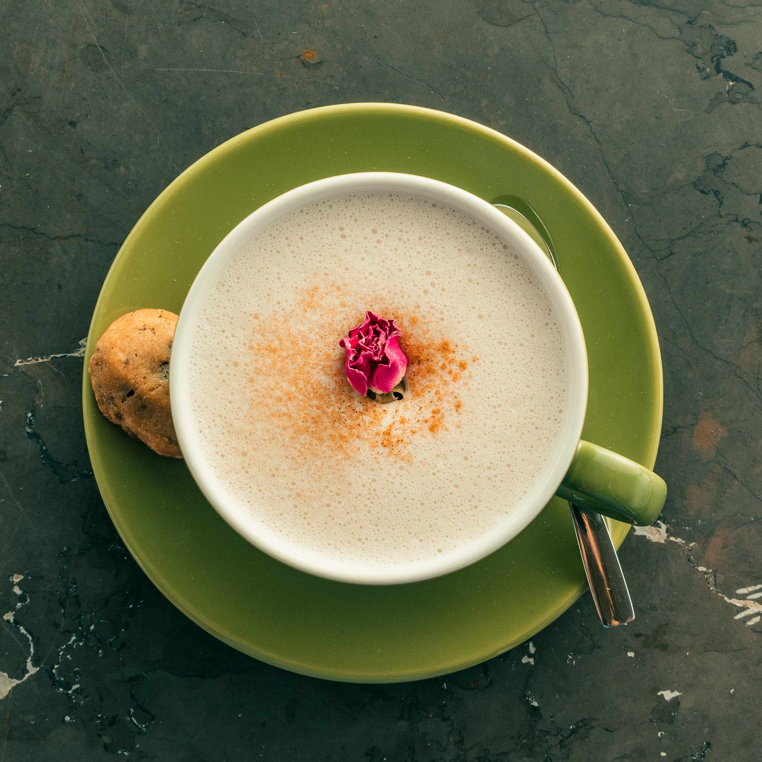 Masala Tea