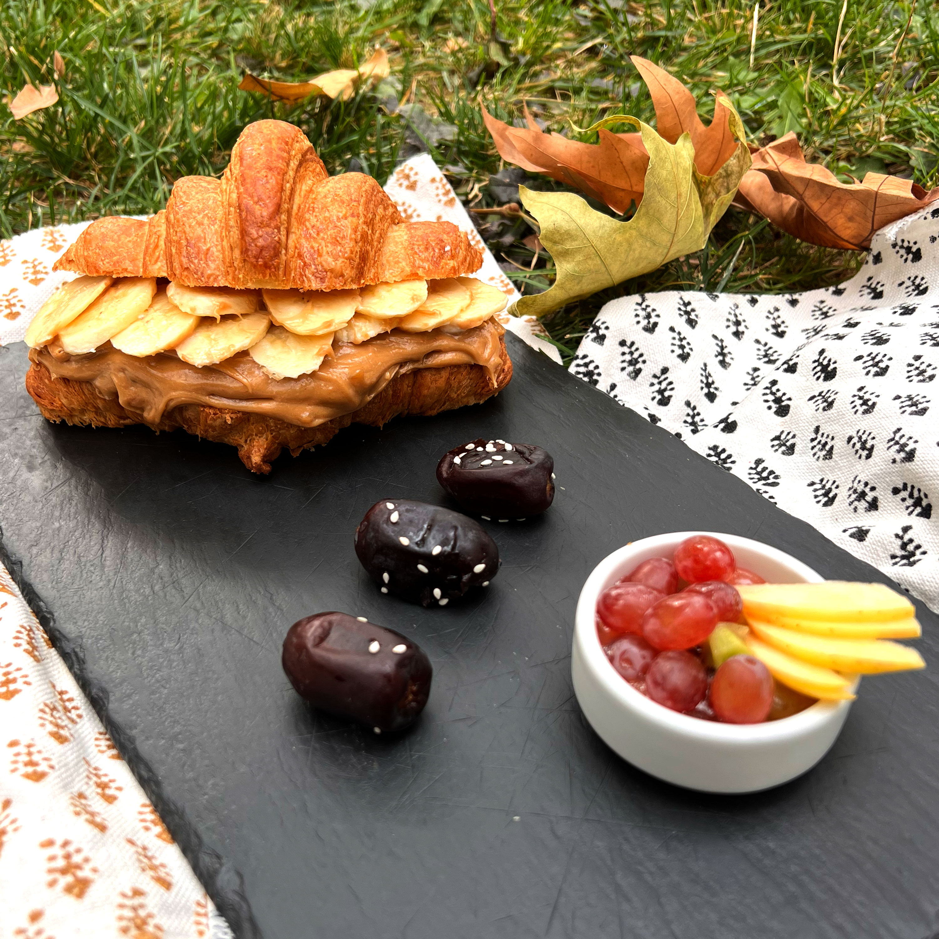 Shina Croissant