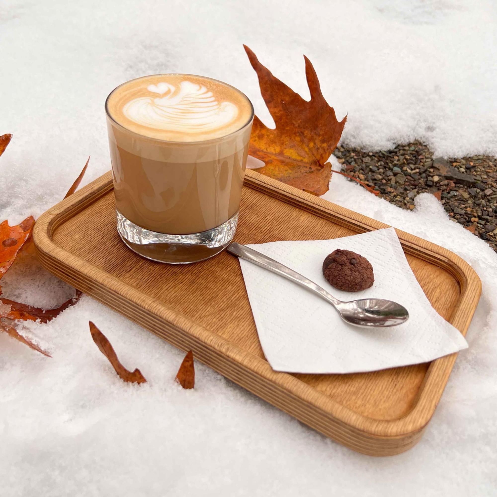 Caramel Macchiato
