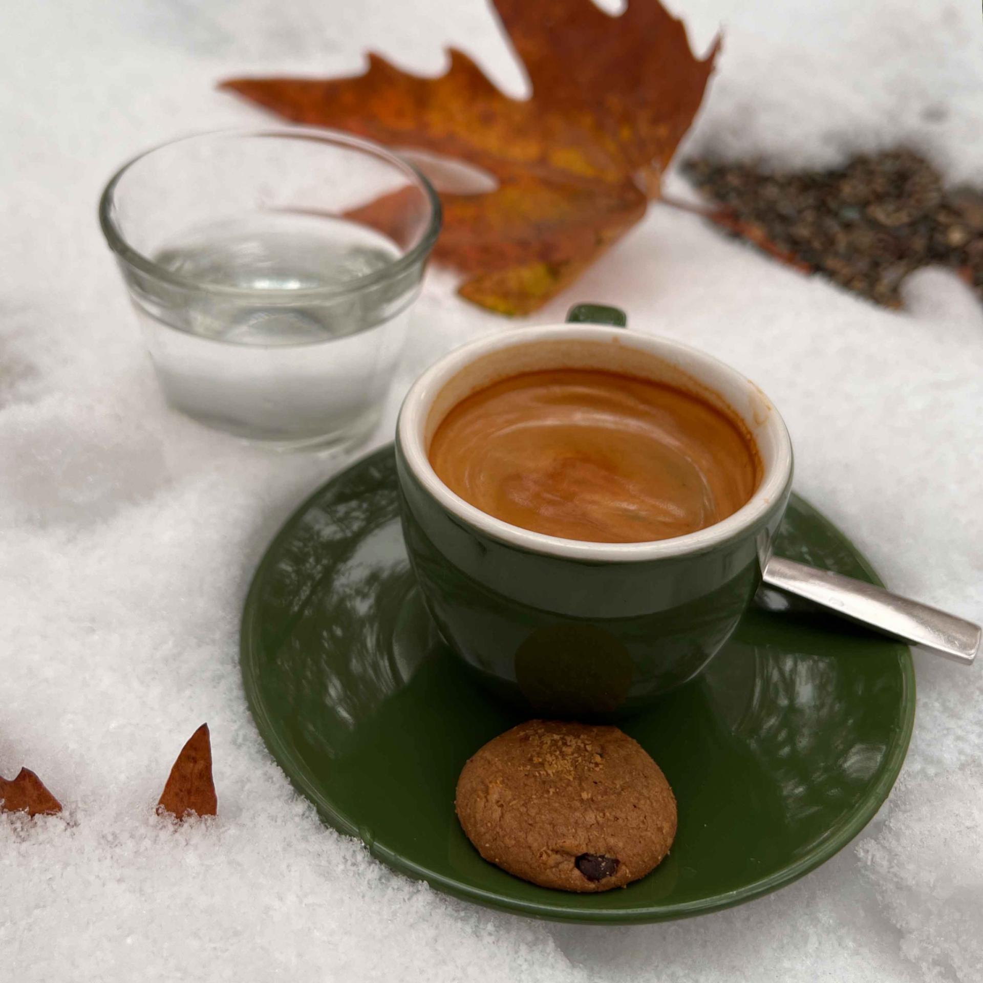 Espresso