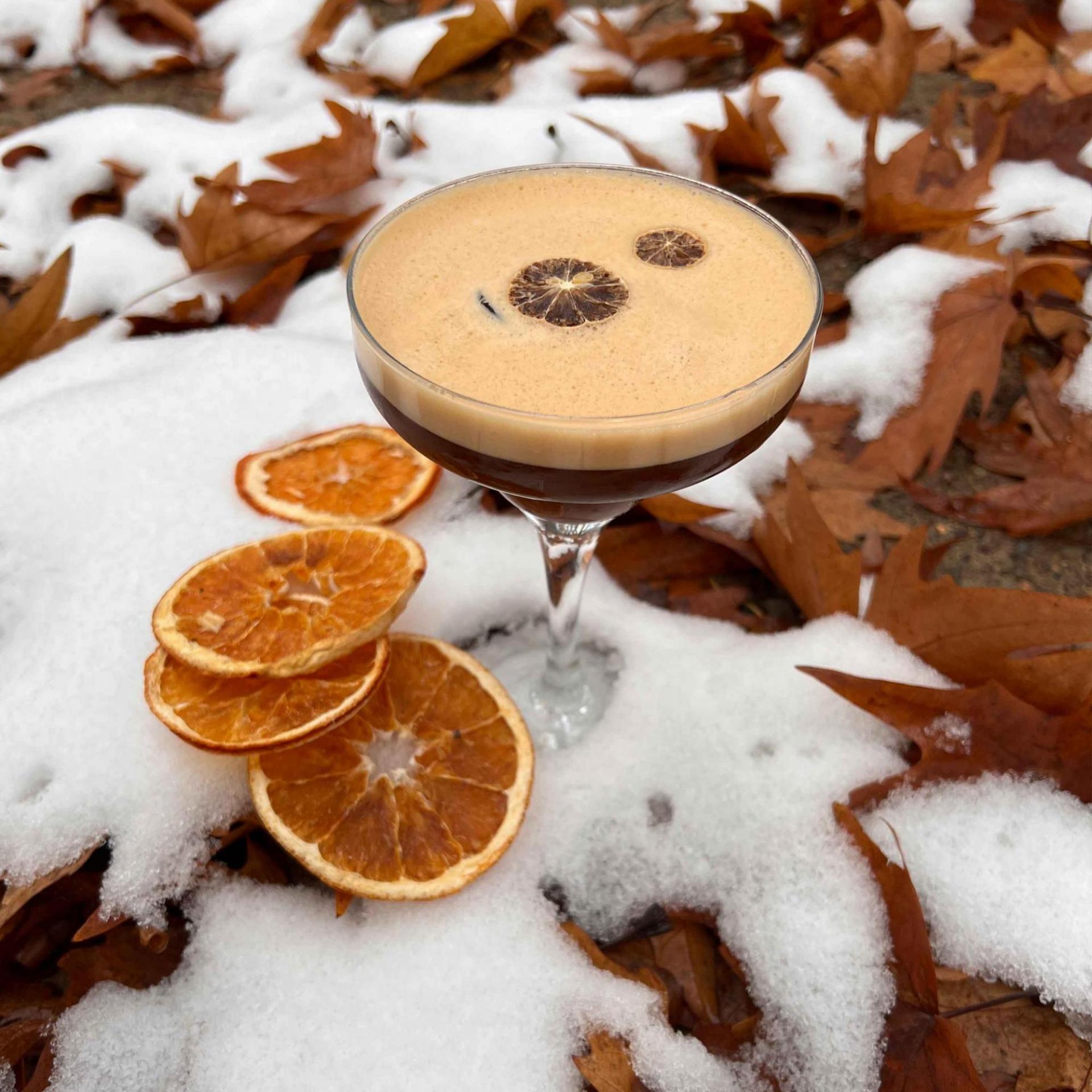 Espresso Martini