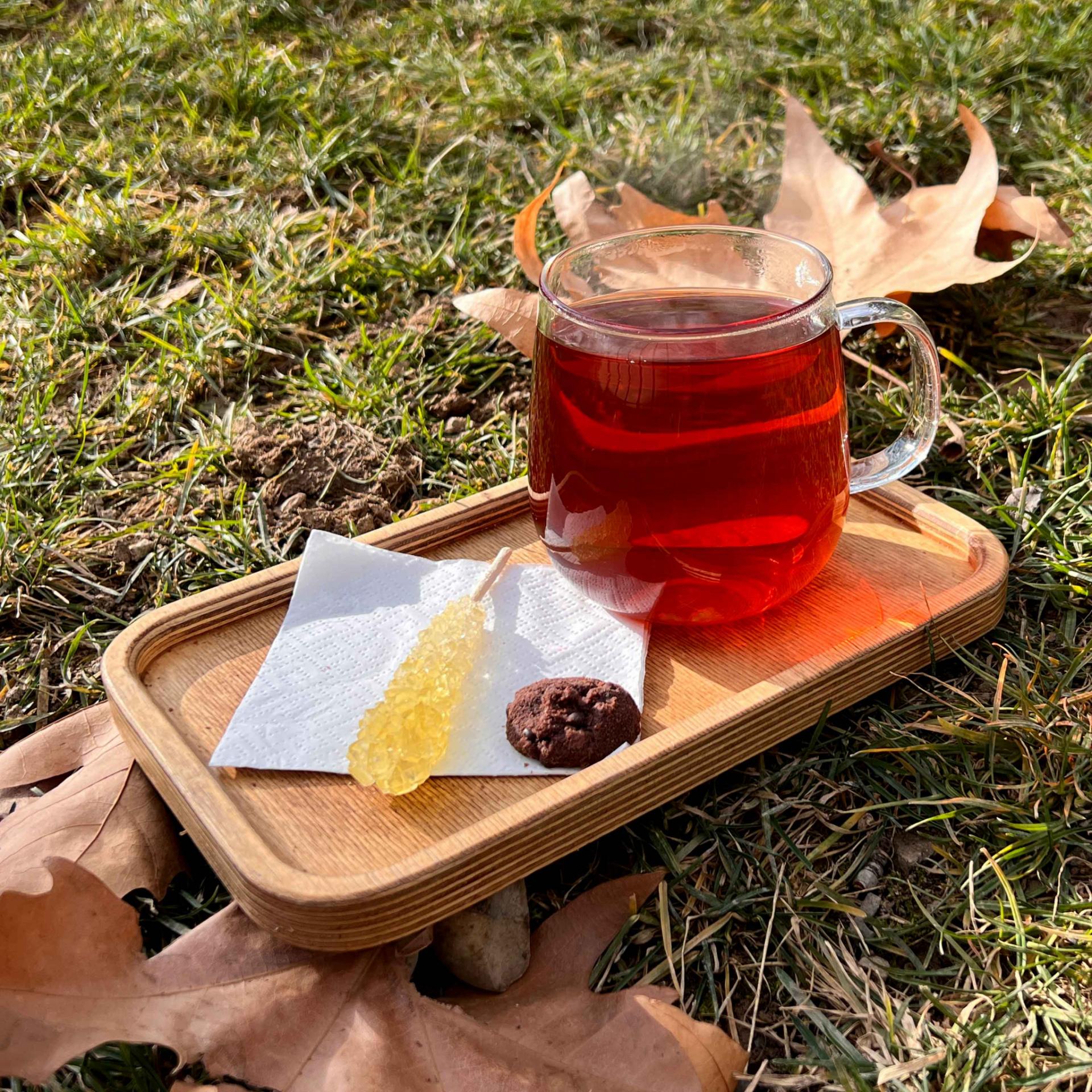 Black Tea