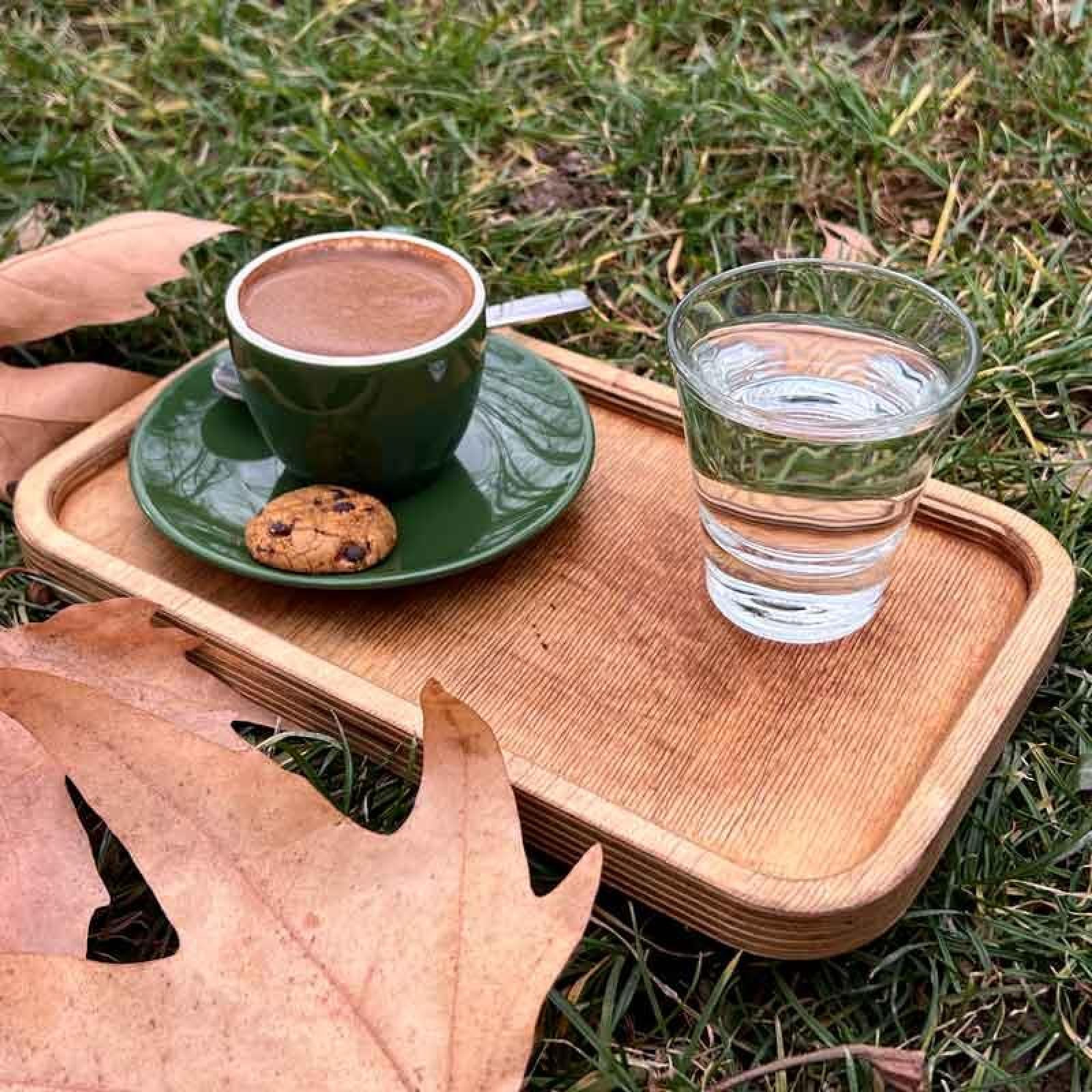 Turkish Coffee