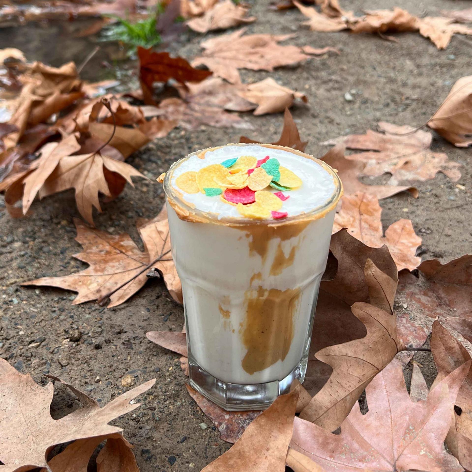 Happy Shake